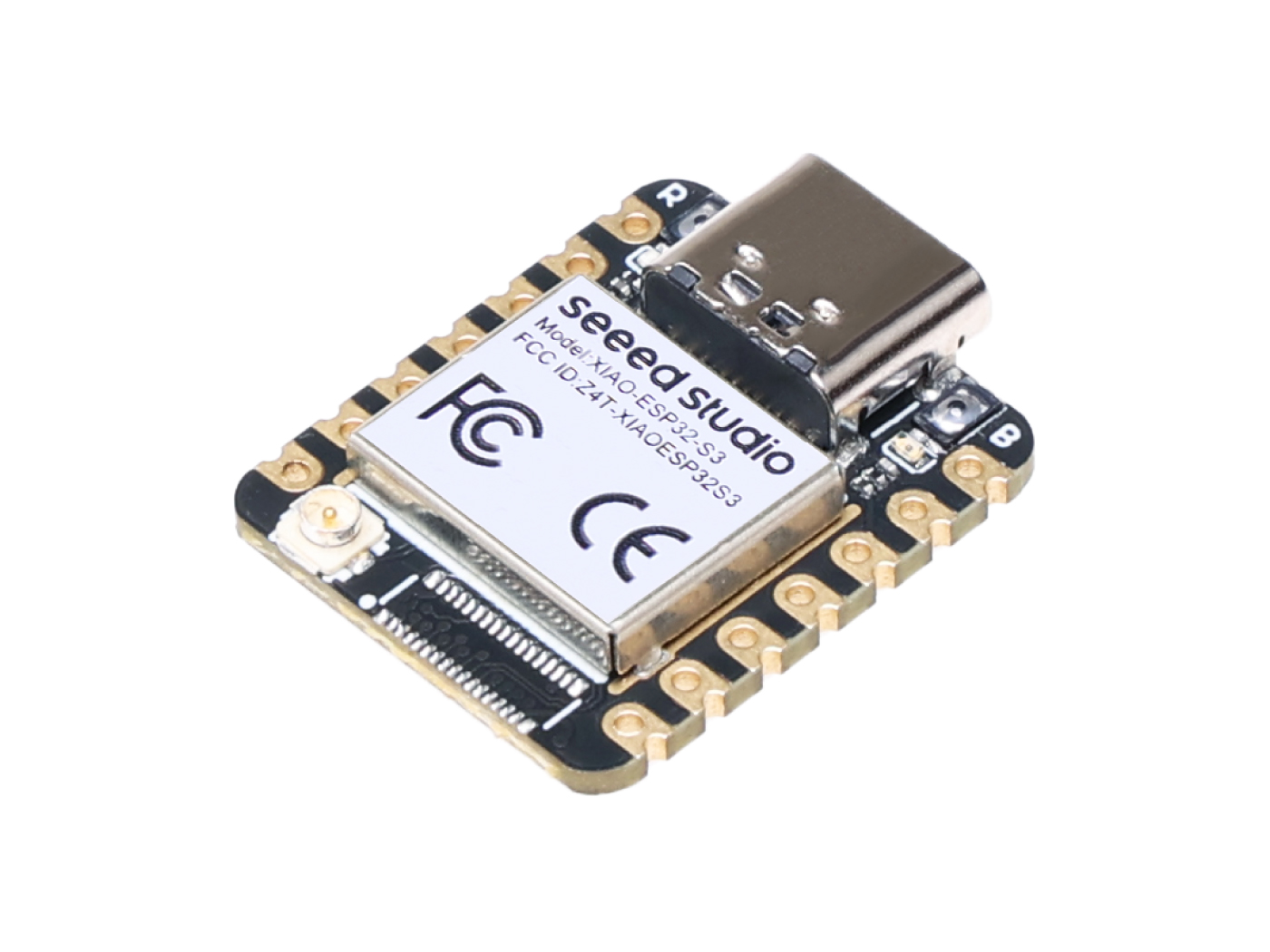 Seeed Xiao ESP32-S3 board